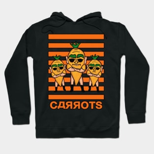 CARROTS Hoodie